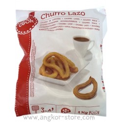 CHURROS **** - 1Kg