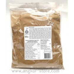 CINQ EPICES EN POUDRE - 0.5Kg