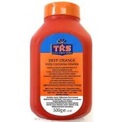 COLORANT EN POUDRE ORANGE -...