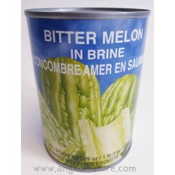 CONCOMBRE AMER NATURE - 0.54Kg