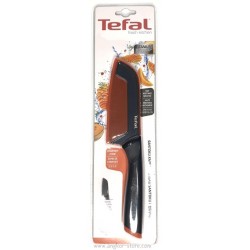 COUTEAU TITANIUM TEFAL...