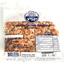 CREVETTES SECHEES **** - 0.4Kg