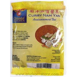 CURRY NAM YAN - 0.1Kg