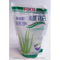 DESSERT ALOE VERA - 0.28Kg