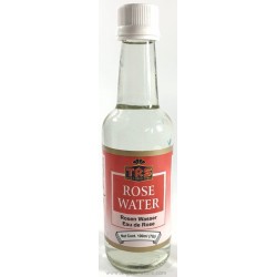 EAU DE ROSE - 0.19L