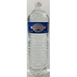 EAU DE SOURCE NATURELLE - 1.5L