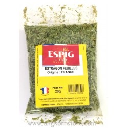 ESTRAGON ENTIER - 0.02Kg