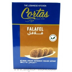 FALAFEL LIBANAIS - 0.2Kg