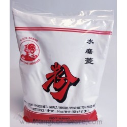 FARINE DE TAPIOCA - 0.4Kg