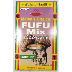 FARINE DE TARO COCOYAM -...