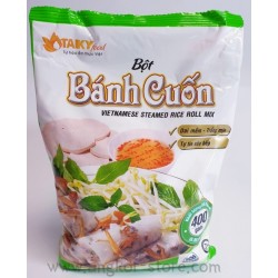 FARINE POUR CREPE BANH CUON...