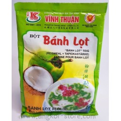 FARINE POUR DESSERT BANH...