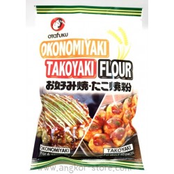 FARINE POUR OKONOMIYAKI /...