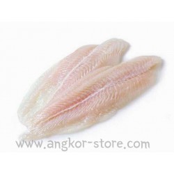 FILET DE PANGASIUS 200+...