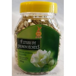 FLEUR DE JASMIN SECHEE -...