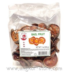 FRUIT BAEL / COING DE...