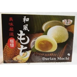 GATEAU MOCHI AROME DURIAN -...