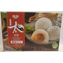 GATEAU MOCHI AROME NOIX DE...