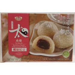 GATEAU MOCHI AROME NOIX DE...