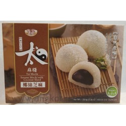 GATEAU MOCHI AROME NOIX DE...