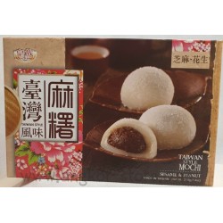 GATEAU MOCHI AROME SESAME...