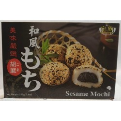 GATEAU MOCHI AROME SESAME -...