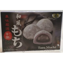 GATEAU MOCHI AROME TARO -...