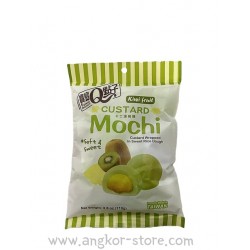 GATEAU MOCHI KIWI - 0.11Kg