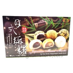 GATEAU MOCHI MIXTE - 0.45Kg