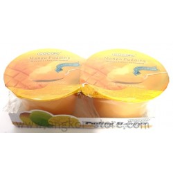 GELEE DE FRUIT AROME MANGUE...