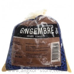 GINGEMBRE HACHE **** - 0.5Kg