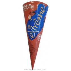 GLACE EXTREME CHOCOLAT...