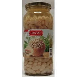 HARICOT BLANC NATURE - 0.57Kg