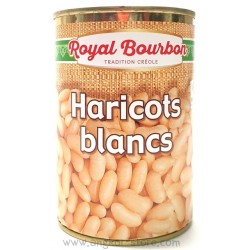 HARICOT BLANC NATURE - 0.425L