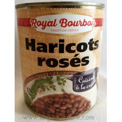 HARICOT ROSE CUISINE A LA...