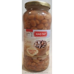 HARICOT ROSE NATURE - 0.54Kg