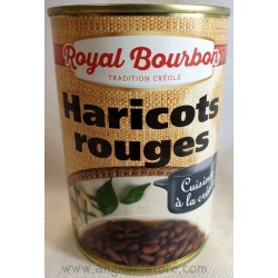 HARICOT ROUGE CUISINE A LA...