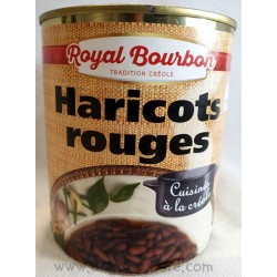 HARICOT ROUGE CUISINE A LA...