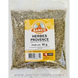 HERBES DE PROVENCE - 0.05Kg