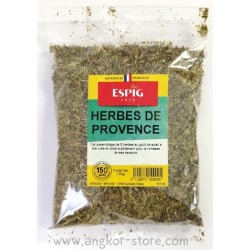 HERBES DE PROVENCE - 0.1Kg