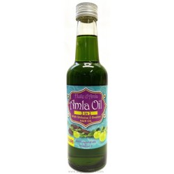 HUILE AMLA 3 EN 1 - 0.25L