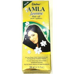 HUILE CAPILLAIRE DABUR AMLA...