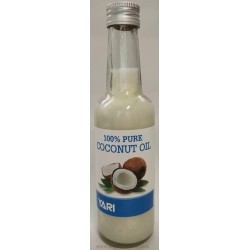 HUILE DE COCO - 0.25L