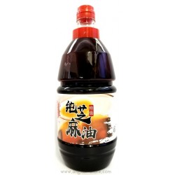 HUILE DE SESAME PURE - 1.8L