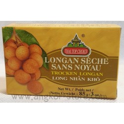 LONGAN SECHE - 0.085Kg