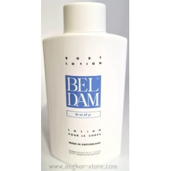 LOTION POUR LE CORPS - 0.5L