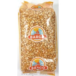 MAIS POP CORN SECHE - 1Kg