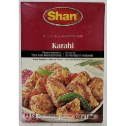 MELANGE D'EPICES KARAHI -...