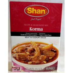 MELANGE D'EPICES KORMA -...