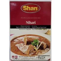 MELANGE D'EPICES NIHARI -...